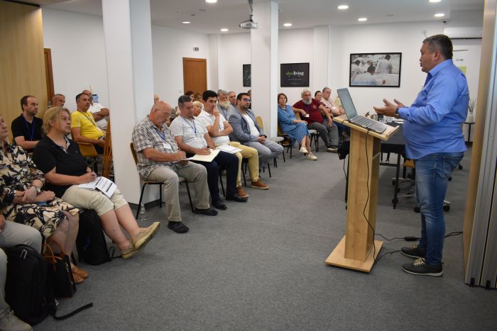 Održan Prvi ruralni parlament Srbije