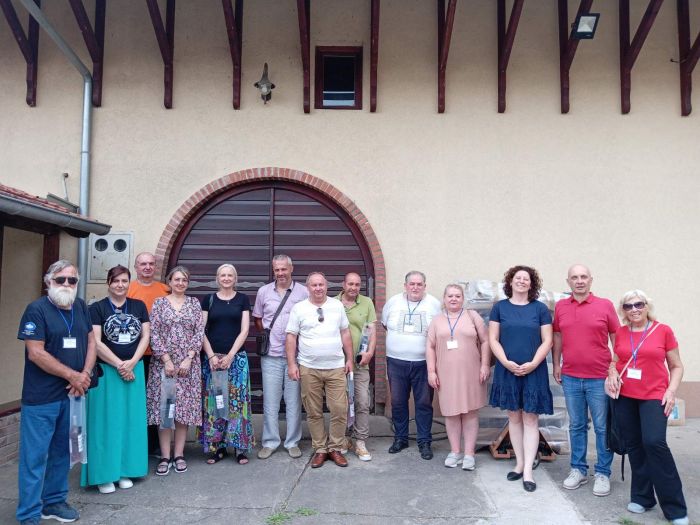 Održan Prvi ruralni parlament Srbije