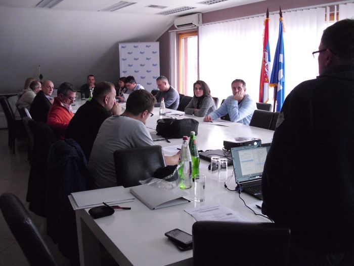 Skupština Mreže za ruralni razvoj Srbije