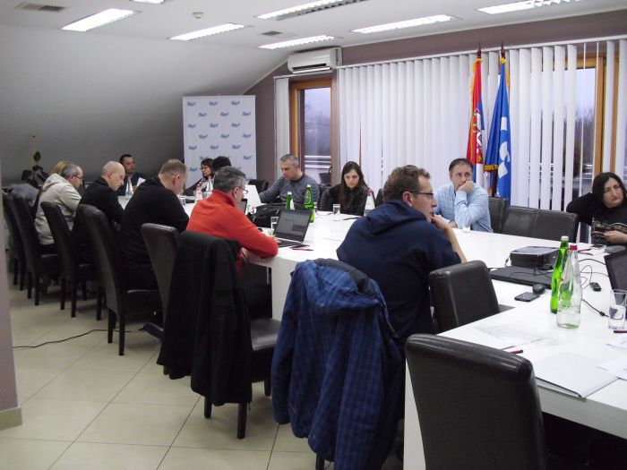Skupština Mreže za ruralni razvoj Srbije