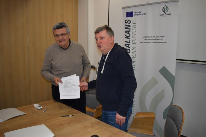 Kraljevački razvojni centar iz Kraljeva