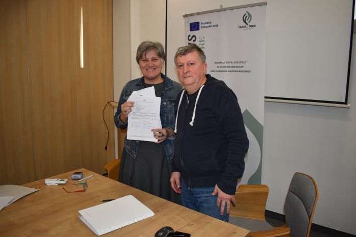 Udruženje Fenomena iz Kraljeva