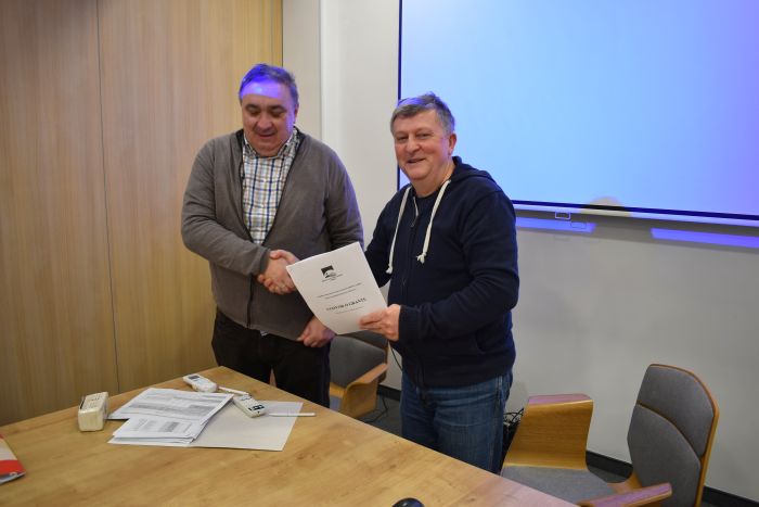 Eko centar iz Beograda