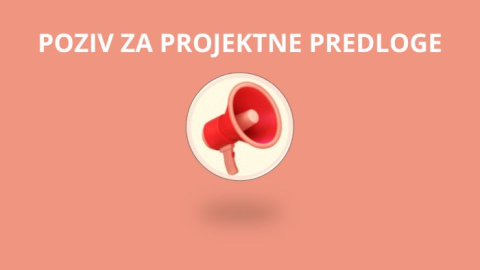 Poziv za projektne predloge