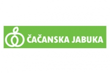 Association of apple producers "Cacanska jabuka"
