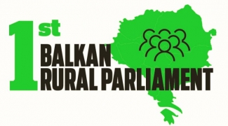1. Balkanski Ruralni Parlament
