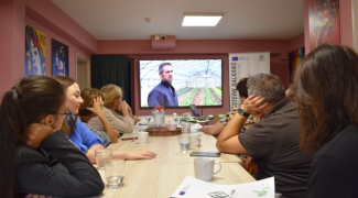 ODRŽAN DRUGI NACIONALNI TRENING O ODRŽIVOJ POLJOPRIRVEDI I RURALNOM RAZVOJU