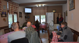 ODRŽAN TREĆI NACIONALNI TRENING O ODRŽIVOJ POLJOPRIRVEDI I RURALNOM RAZVOJU