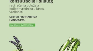 Participativne konsultacije i dijalog