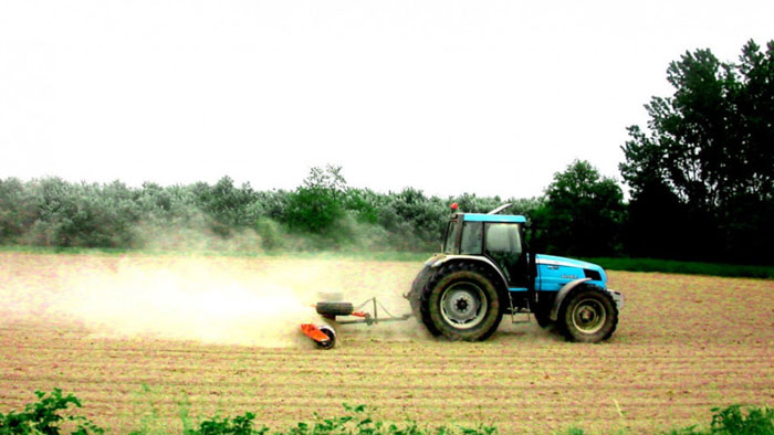 Konkurs za traktore iz IPARD-a