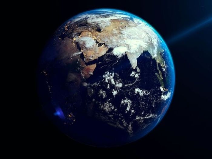 Satelitski snimci pokazali gde su na Zemlji najveća zagađenja