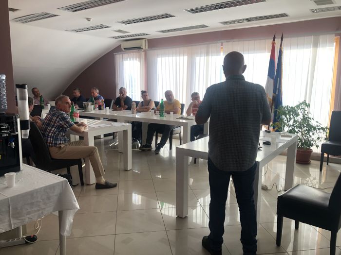 „Ruralni pakt, akcija za otporniju životnu sredinu i klimatsku akciju ruralnih područja“