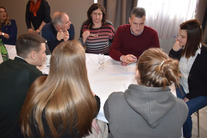 „Ruralni pakt, akcija za otporniju životnu sredinu i klimatsku akciju ruralnih područja“