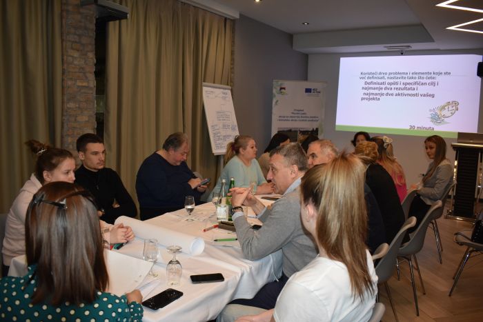 „Ruralni pakt, akcija za otporniju životnu sredinu i klimatsku akciju ruralnih područja“