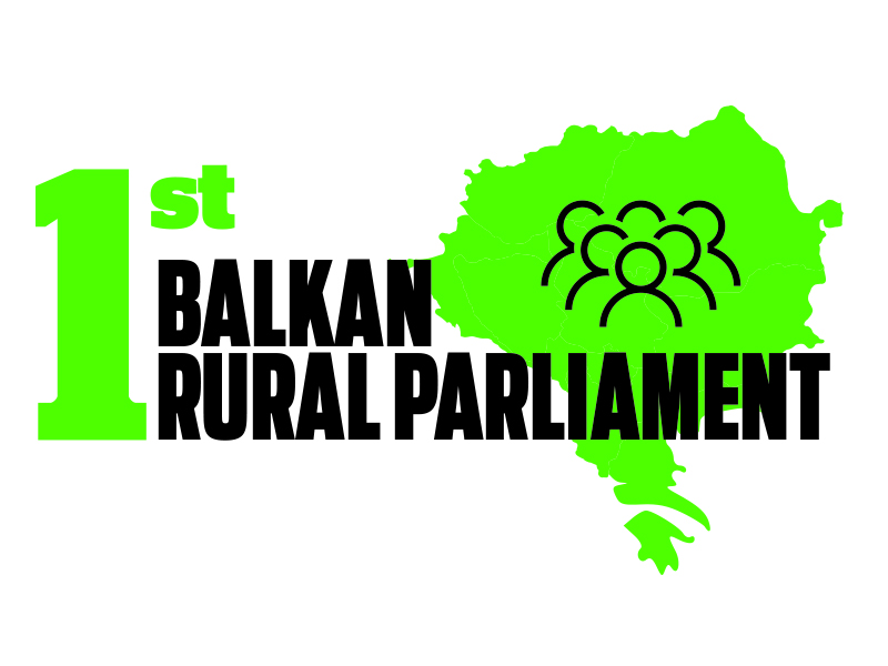 Prvi Balkanski Ruralni Parlament