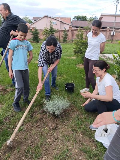 “Građani i zaštita životne sredine”