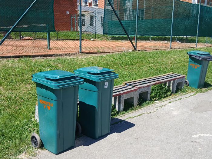 Aktivizam Građana u Lokalnom razvoju