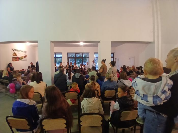 Kultura na selu