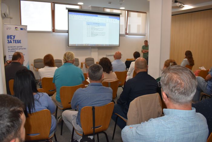 Završna konferencija