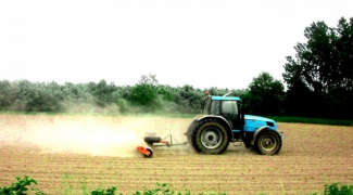 Konkurs za traktore iz IPARD-a